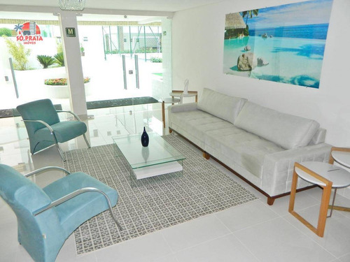 Imagem 24 de 30 de Apartamento Com 2 Dormitórios À Venda, 79 M² Por R$ 420.000,00 - Vila São Paulo - Mongaguá/sp - Ap1928