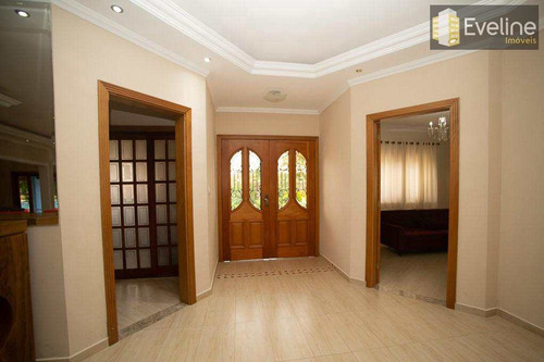 Imagem 20 de 22 de Casa De Condomínio Com 3 Dorms, Centro, Bertioga - R$ 1.6 Mi, Cod: 2032 - V2032