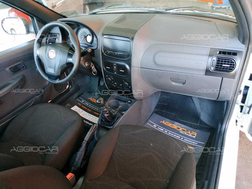 Imagem 10 de 14 de Fiat Strada Wk Cc E (flex)