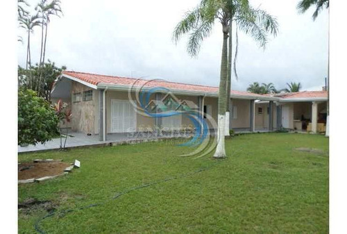 Imagem 4 de 30 de Casa Com 3 Dorms, Balneário Flórida, Praia Grande - V1126