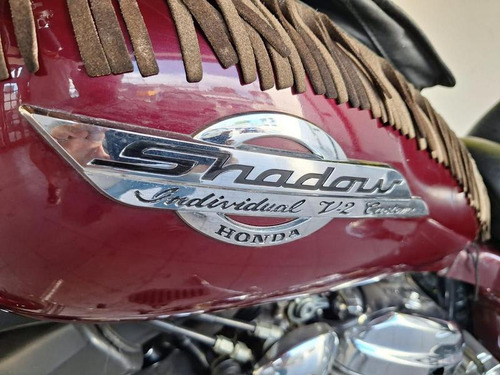 Honda Vt 600-c Shadow 1999