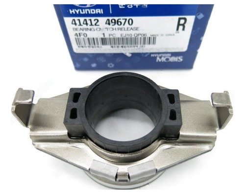 Rodamiento Empuje Original Hyundai Hd65 Hd72 Hd78 2005