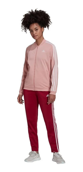 Conjunto Adidas Mujer | MercadoLibre 📦