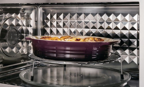 Microcampana 76cm Frigidaire Professional Fpbm3077rf