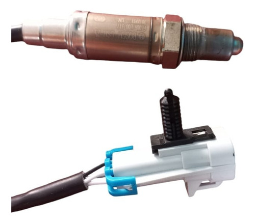 Sensor Oxigeno Para Blazer S10 Sonoma Tahoe 2000 2001-2005