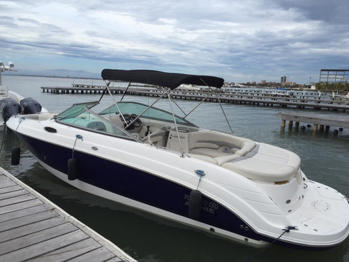 Lancha Chaparral 26 #138