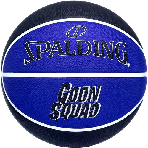 Balón Baloncesto Spalding X Space Jam 29.5in #7 