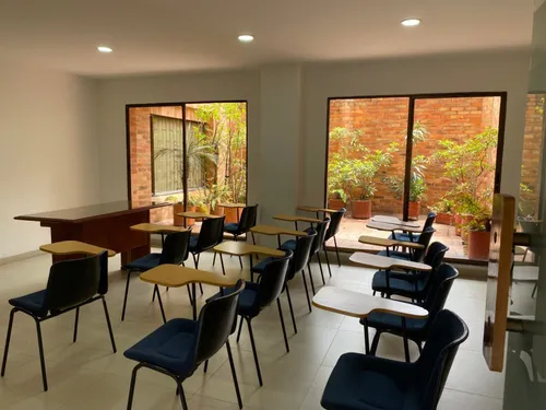 Oficina En Arriendo/venta En Chicó Norte. Cod A12614