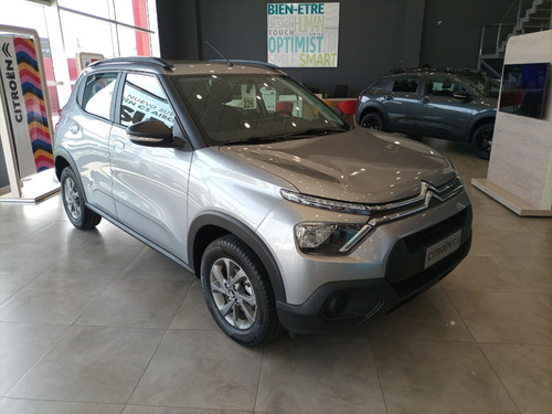 Imagen 2 de 19 de Citroën C3 Vti 115 Feel Am22 Opc. Confort - Avec Citroën