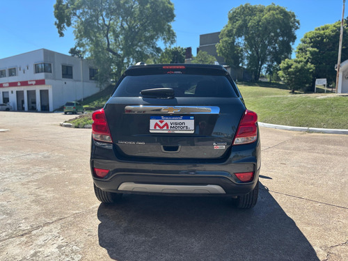Chevrolet Tracker 1.8 Ltz+ 140cv