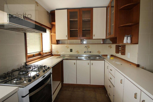 Casa À Venda, 384 M² Por R$ 2.690.000,00 - Três Figueiras - Porto Alegre/rs - Ca0148