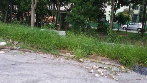 Terreno Para Alugar, 7300 M² Por R$ 70.000,00/mês - Vila Sacadura Cabral - Santo André/sp - Te1009
