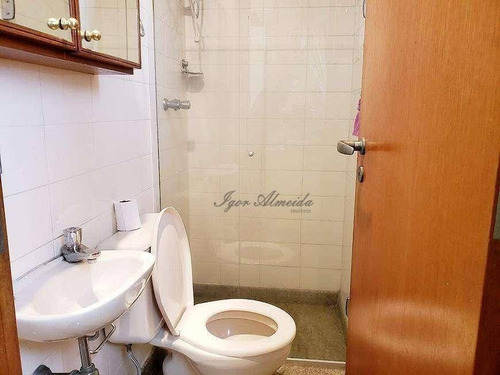 Imagem 26 de 30 de Cobertura Duplex Com 4 Dm À Venda, 474 M² Por R$ 4.800.000,00 - Paraíso - São Paulo/sp - Co1272
