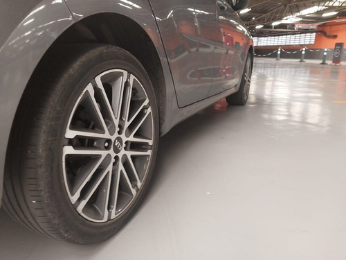 Kia Rio 1.6 16V FLEX EX AUTOMÁTICO