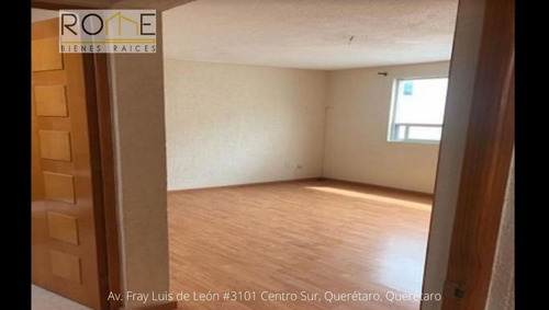 Imagen 5 de 16 de Hermosa Casa En Venta En Centro Sur, Querétaro!!!