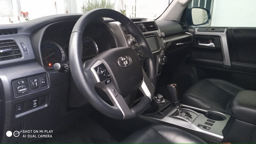 Toyota 4runner 4x4