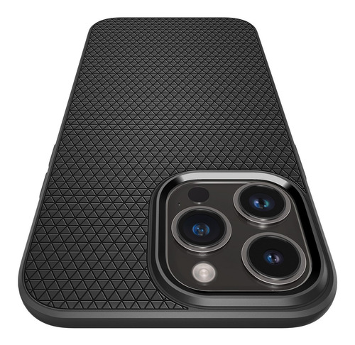 Case Spigen Liquid Air iPhone 14 Pro 6.1 ( Funda Premium)