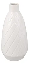 Comprar Florero De Cerámica Blanco Florero Seco Florero De Pampas De