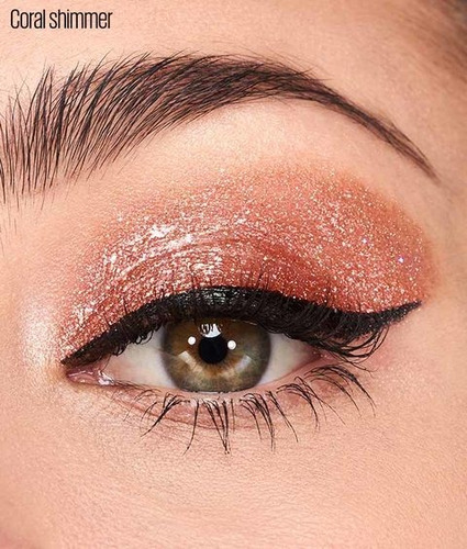 Imagen 2 de 3 de Sombras Cy Shock Eyes Shimmer - Cyzone - g a $3380