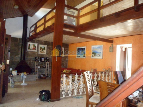 Linda Casa Em Pendotiba. - Ca0106