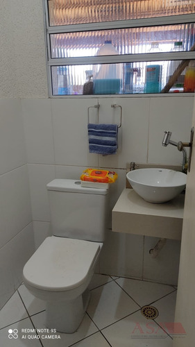Imagem 12 de 15 de Casa De Condominio Em Parque Morumbi - Mogi Das Cruzes - 3196
