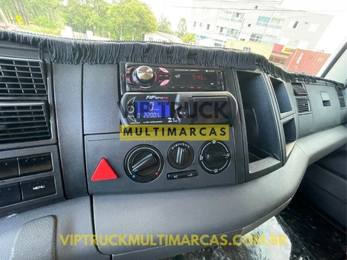 Imagem 11 de 15 de Volkswagen Vw 17280 Bitruck 8x2 Leito - Vw 24280 - Vw 30280