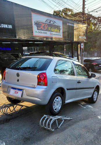 Volkswagen Gol 1.0 Total Flex 3p