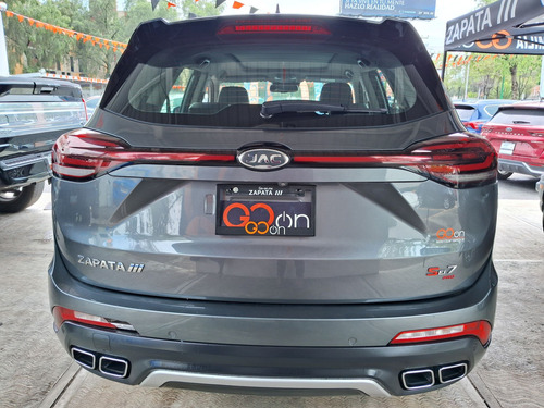 Jac Sei7 2021