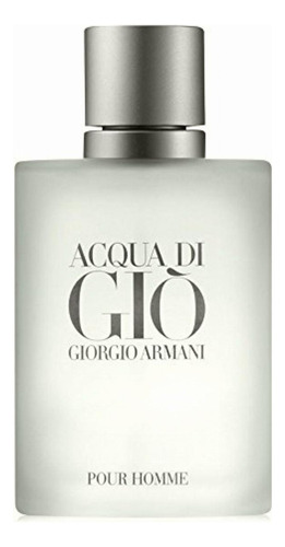 Giorgio Armani Acqua Di Gio For Men Eau De Toilette Spray