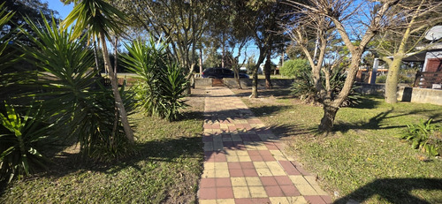 Casa 2 Dormitorios Con Terreno De 1200 Metros ^ Y Contenedor