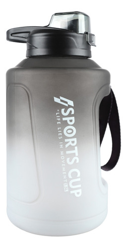 Vaso Para Beber De 1500 Ml, Taza De Agua De Gran Capacidad P
