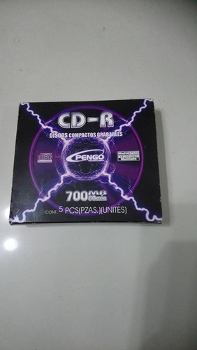 Cd-r