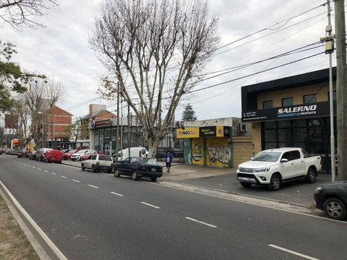 Venta Lote Sobre Mitre Con Renta, Villa Dominico, Avellaneda