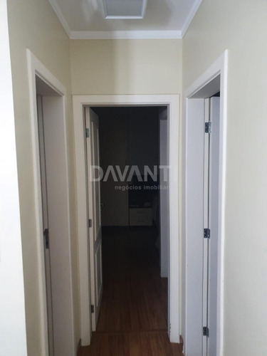 Imagem 6 de 29 de Apartamento À Venda Em Mansões Santo Antônio - Ap115356
