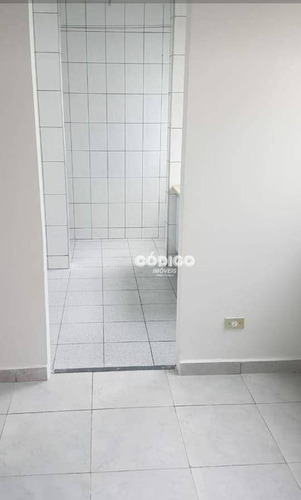 Imagem 3 de 14 de Apartamento Com 2 Dormitórios Para Alugar, 60 M² Por R$ 1.100,00/mês - Jardim Valéria - Guarulhos/sp - Ap1599