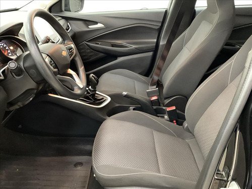 Chevrolet Onix 1.0 TURBO FLEX PLUS LT MANUAL