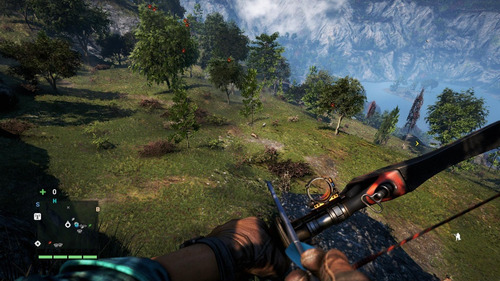 Imagen 2 de 2 de Hunting Simulator Para Ps4