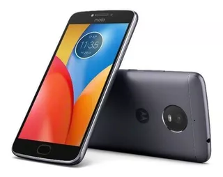 Celular Moto E4 Plus