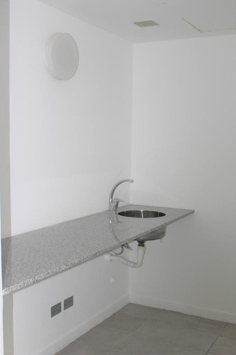Imagen 9 de 14 de Oficina De 183 M2 Planta Libre Palermo Hollywood Humboldt