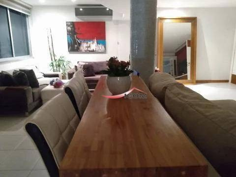 Imagem 3 de 20 de Cobertura À Venda, 182 M² Por R$ 3.400.000,00 - Leblon - Rio De Janeiro/rj - Co0227
