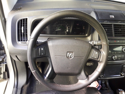 Imagem 14 de 14 de Dodge Journey 2010 2.7 Sxt 5p