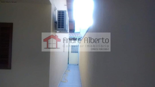 Imagem 4 de 9 de Casa 2 Dormitórios Para Venda Em Sorocaba, Jardim Alegria, 2 Dormitórios, 2 Banheiros, 2 Vagas - 703_1-1643756
