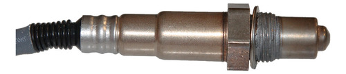 Sensor De Oxigeno Ford Fiesta 4 Cil 1.6 Lts 2014-2019 Walker