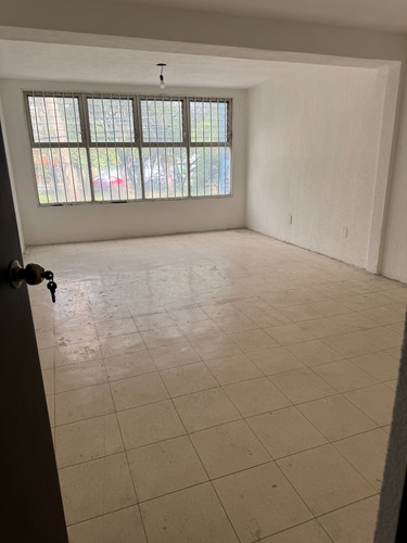 Casa Con Uso De Suelo En Venta En Prado Churubusco