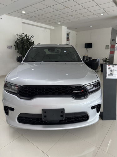 Dodge Durango 3.6L V6 Gt Plus At