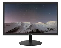 Comprar Monitor Led Aroa 22 Fhd 1920x1080 75hz 1ms Vga Hdmi Plano
