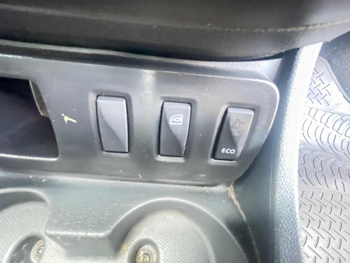 Renault Duster Oroch 2.0 Privilege