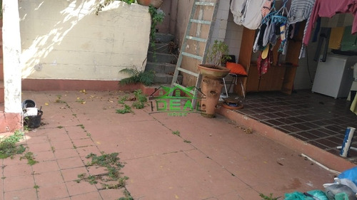 Imagem 28 de 30 de Casa Térrea No Alto Da Lapa - 1818