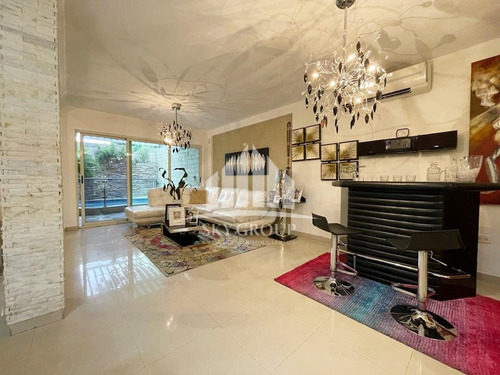 Imagen 17 de 24 de Town House En Res. Doral Park, Mañongo (lemth-167)