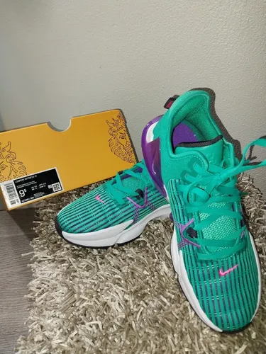 Zapatos nike cheap lebron originales